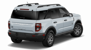 2026 Ford Bronco Sport® External Image 4